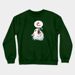 Screamin Thurston Crewneck Sweatshirt